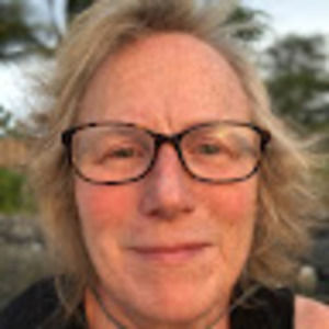 Meet your Posher, Mary kay